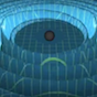 ¿Qué es una onda gravitatoria?
