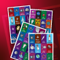 ¡Juega a la Lotería Espacial!